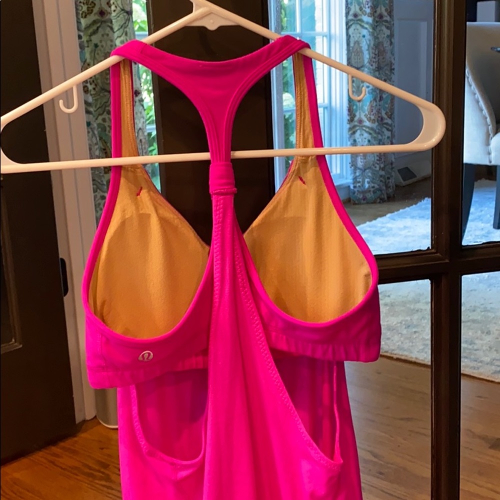 Tank Top - Picture 8 of 9